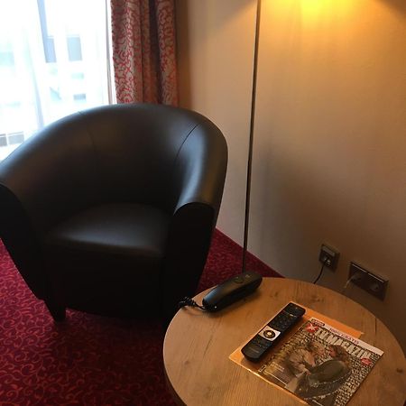 Parkhotel Leiser Planegg Eksteriør bilde