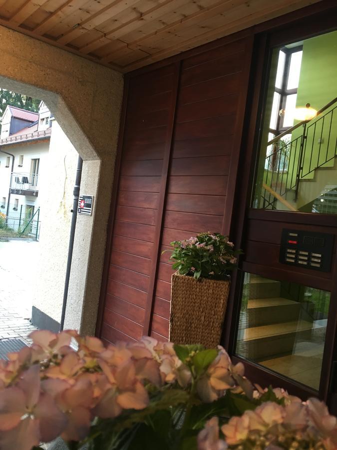 Parkhotel Leiser Planegg Eksteriør bilde